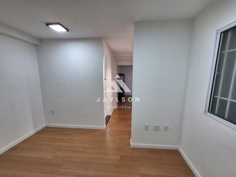 Apartamento, 1 quarto, 44 m² - Foto 5