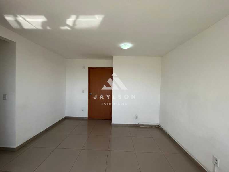 Apartamento, 2 quartos, 46 m² - Foto 1