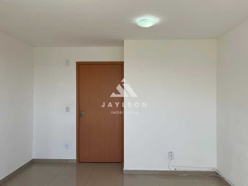 Apartamento, 2 quartos, 46 m² - Foto 8