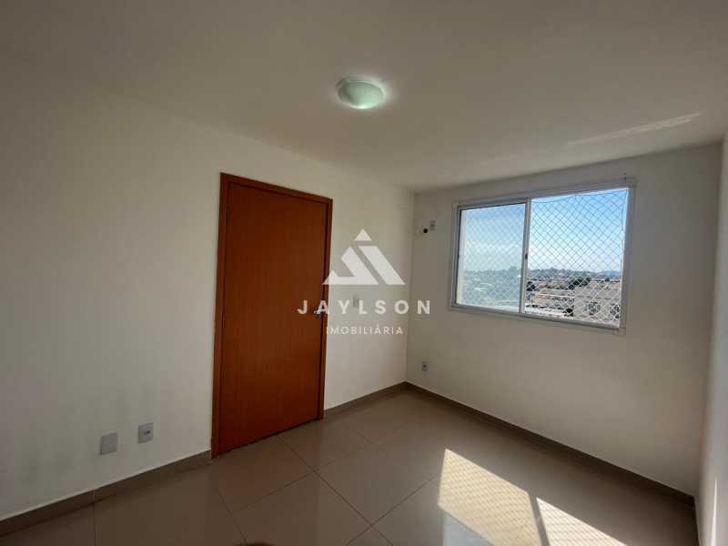 Apartamento, 2 quartos, 46 m² - Foto 9