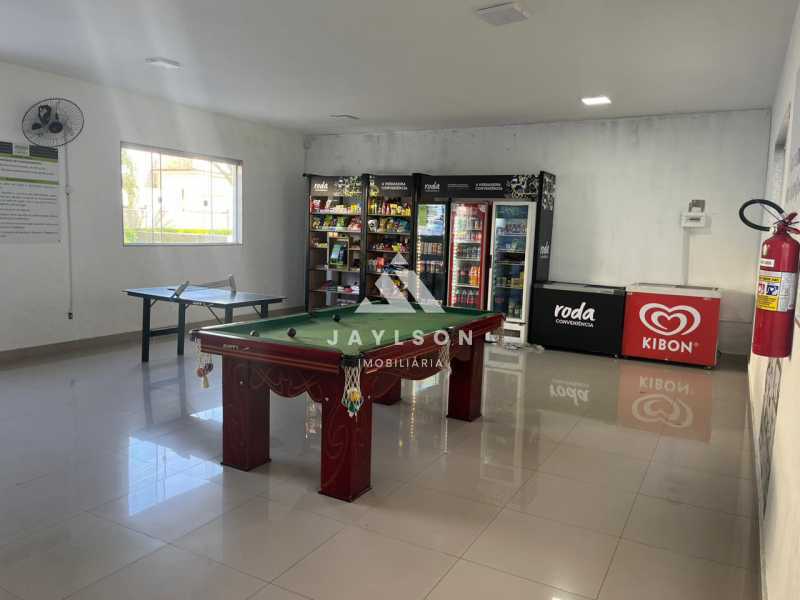 Apartamento, 2 quartos, 46 m² - Foto 17
