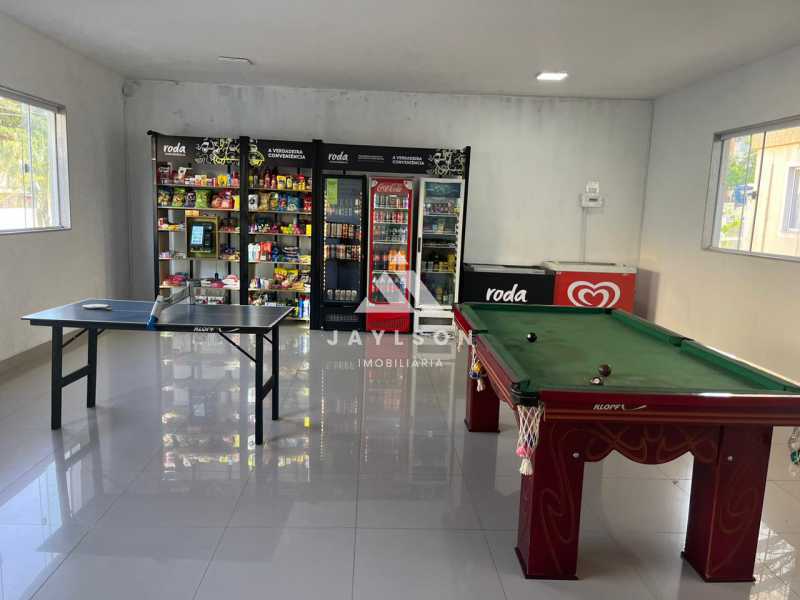 Apartamento, 2 quartos, 46 m² - Foto 18