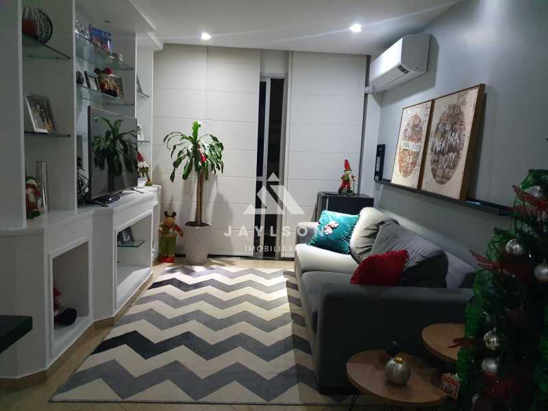 Apartamento, 3 quartos, 68 m² - Foto 1