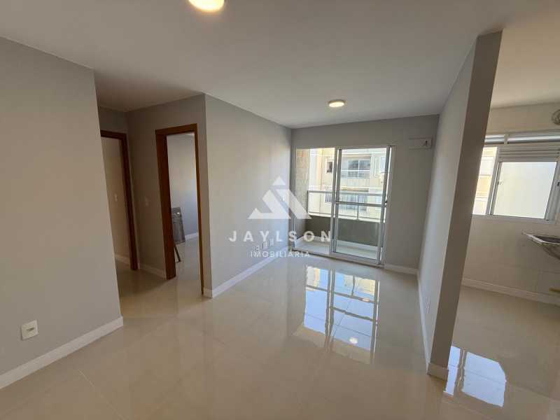 Apartamento, 2 quartos, 45 m² - Foto 1