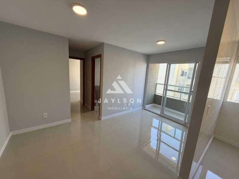 Apartamento, 2 quartos, 45 m² - Foto 3