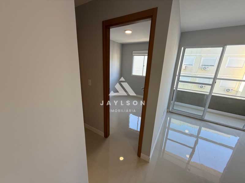Apartamento, 2 quartos, 45 m² - Foto 7