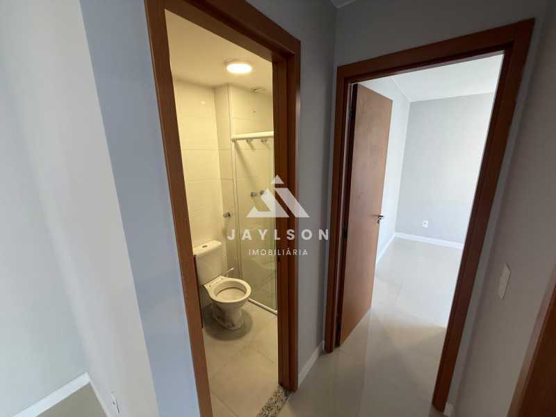 Apartamento, 2 quartos, 45 m² - Foto 8