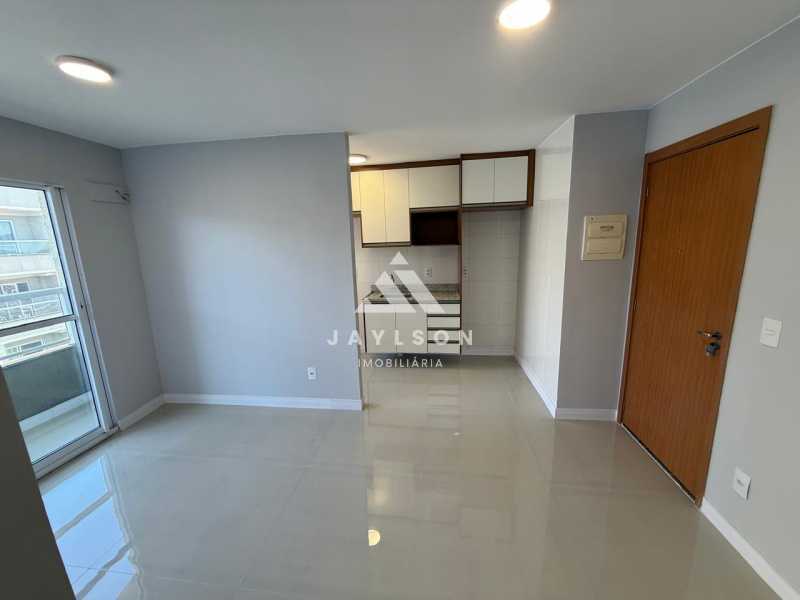 Apartamento, 2 quartos, 45 m² - Foto 9
