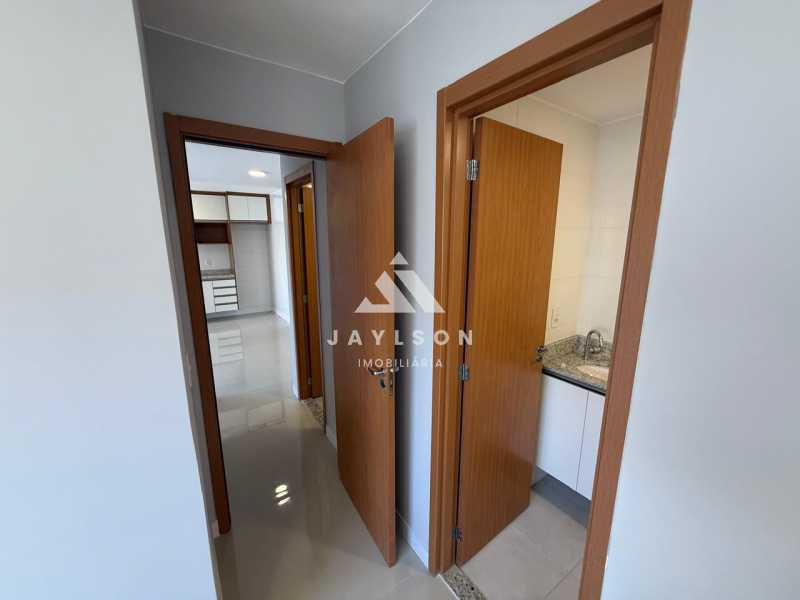 Apartamento, 2 quartos, 45 m² - Foto 10