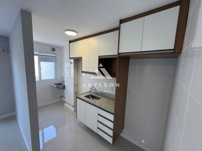 Apartamento, 2 quartos, 45 m² - Foto 11