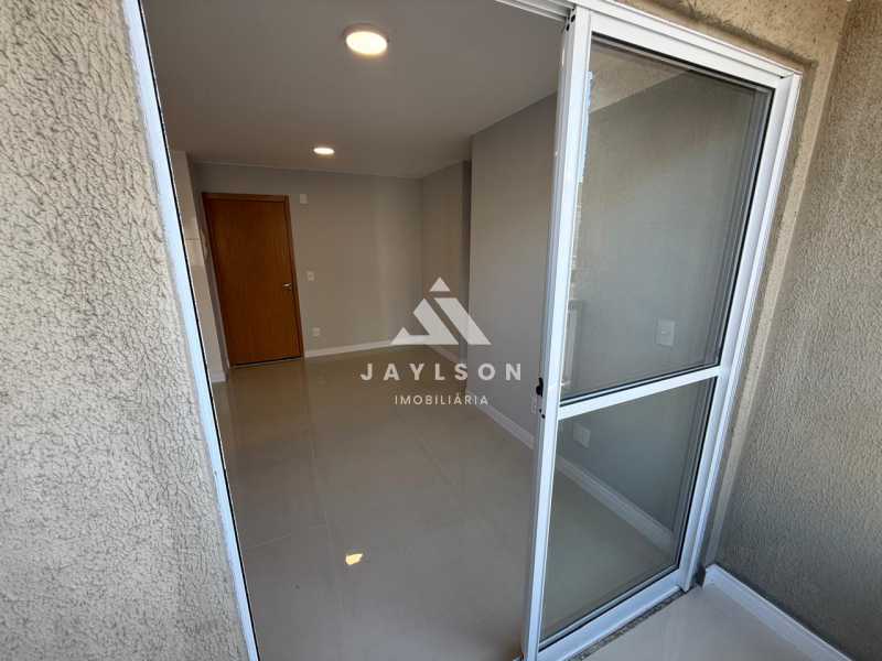 Apartamento, 2 quartos, 45 m² - Foto 12