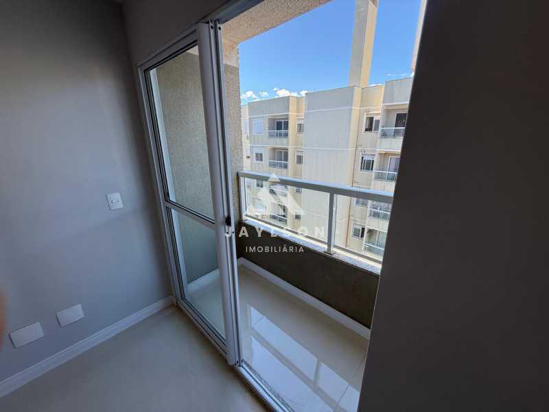 Apartamento, 2 quartos, 45 m² - Foto 13