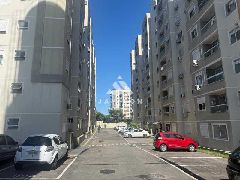 Apartamento, 2 quartos, 45 m² - Foto 15