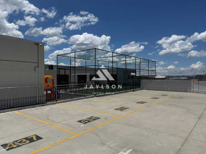 Apartamento, 2 quartos, 45 m² - Foto 17