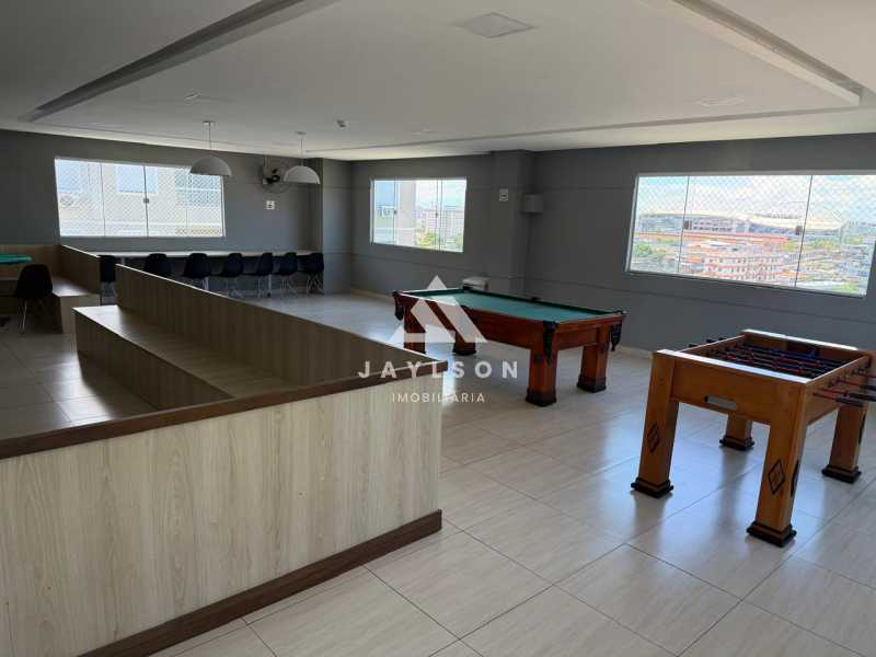 Apartamento, 2 quartos, 45 m² - Foto 18