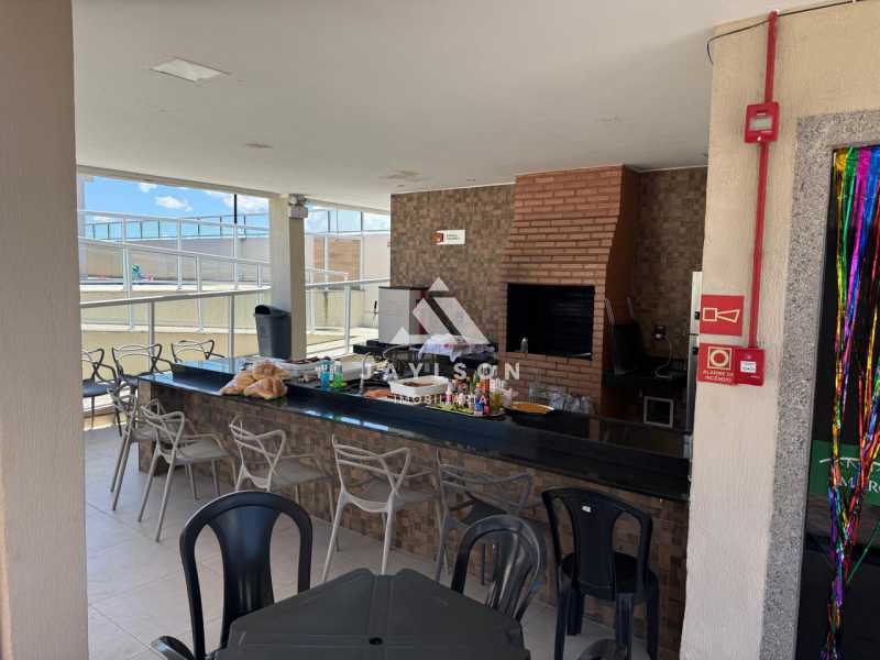 Apartamento, 2 quartos, 45 m² - Foto 19