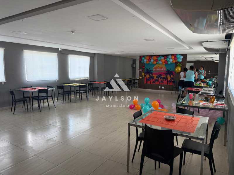Apartamento, 2 quartos, 45 m² - Foto 21