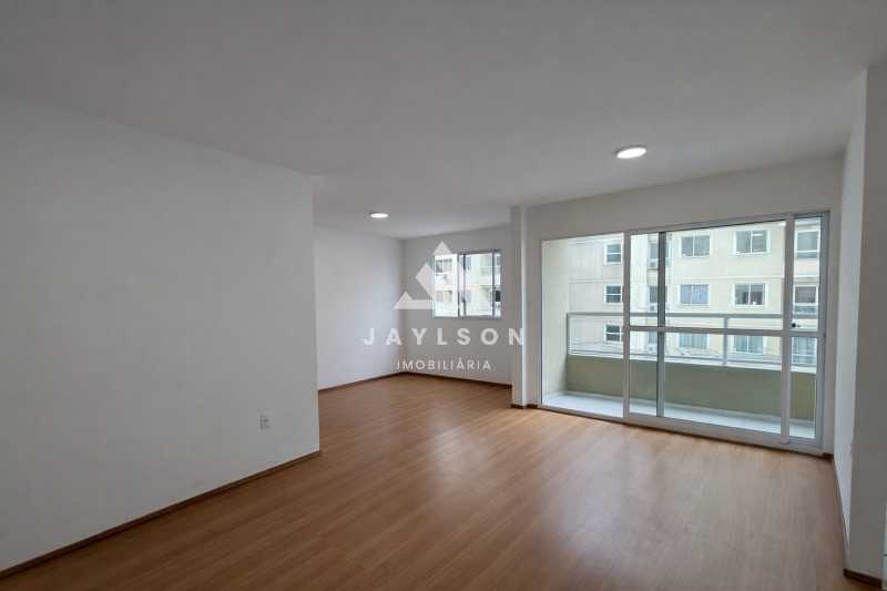 Apartamento, 1 quarto, 45 m² - Foto 3