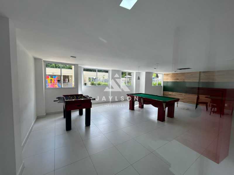 Apartamento, 1 quarto, 45 m² - Foto 13