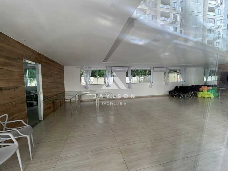 Apartamento, 1 quarto, 45 m² - Foto 15