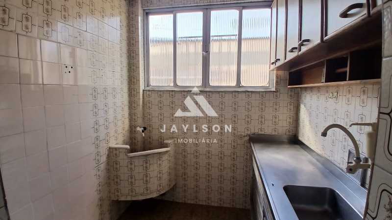 Apartamento, 1 quarto, 30 m² - Foto 12