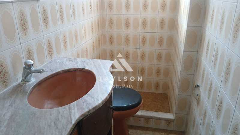 Apartamento, 1 quarto, 30 m² - Foto 14
