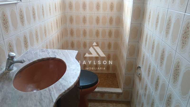 Apartamento, 1 quarto, 30 m² - Foto 15