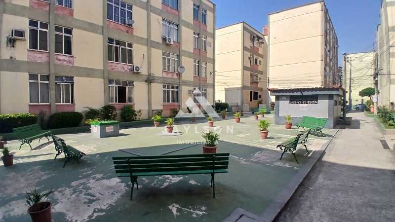 Apartamento, 1 quarto, 30 m² - Foto 18