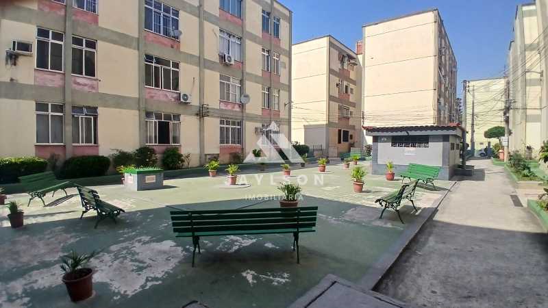 Apartamento, 1 quarto, 30 m² - Foto 19