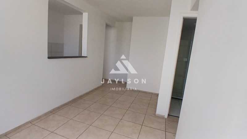 Apartamento, 2 quartos, 44 m² - Foto 2