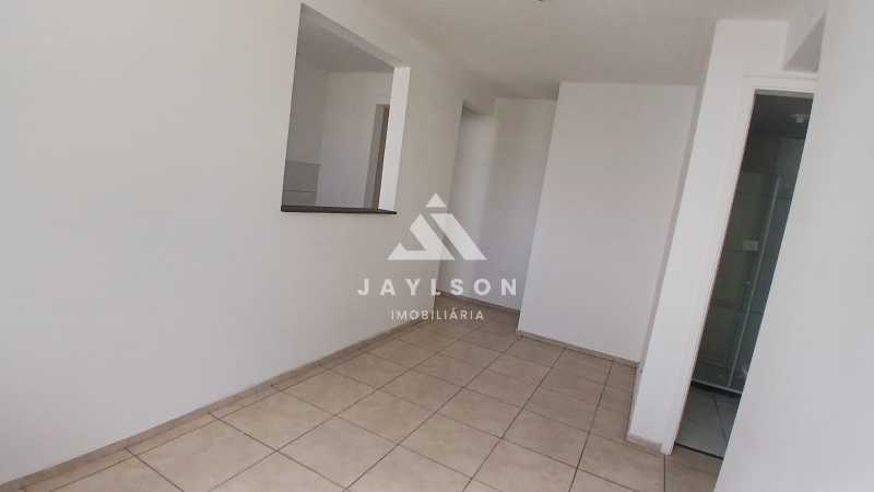 Apartamento, 2 quartos, 44 m² - Foto 3