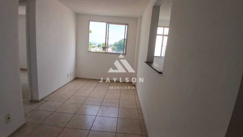 Apartamento, 2 quartos, 44 m² - Foto 4