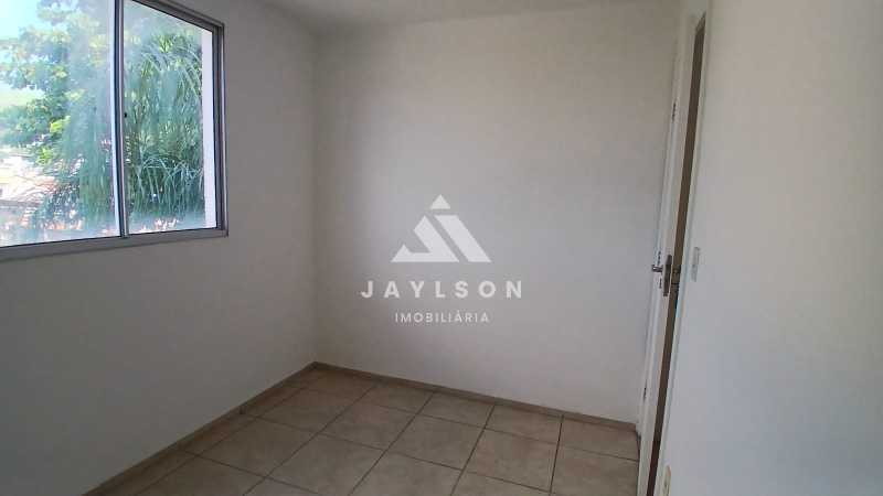 Apartamento, 2 quartos, 44 m² - Foto 6