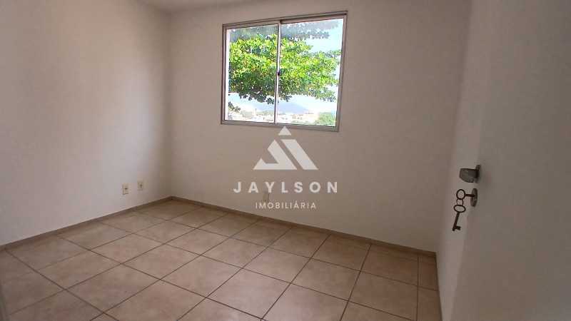 Apartamento, 2 quartos, 44 m² - Foto 9