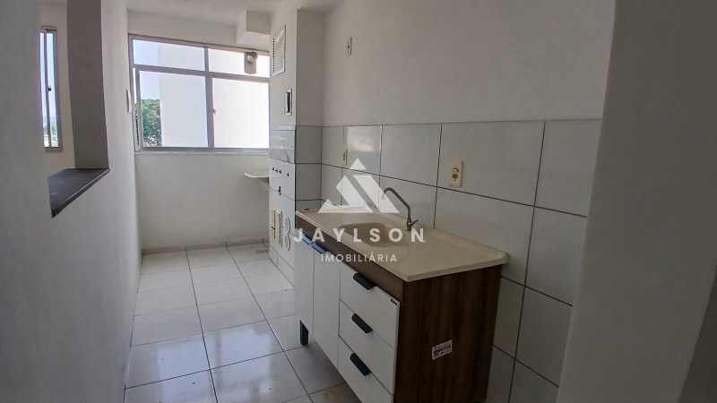 Apartamento, 2 quartos, 44 m² - Foto 13