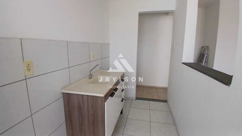 Apartamento, 2 quartos, 44 m² - Foto 14