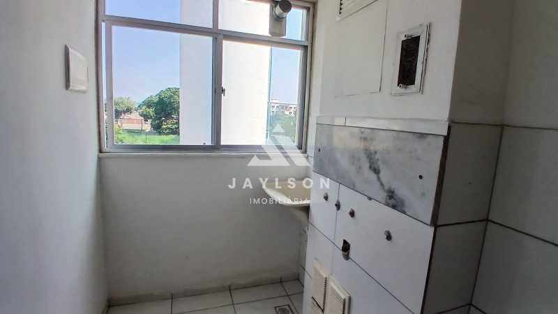 Apartamento, 2 quartos, 44 m² - Foto 15