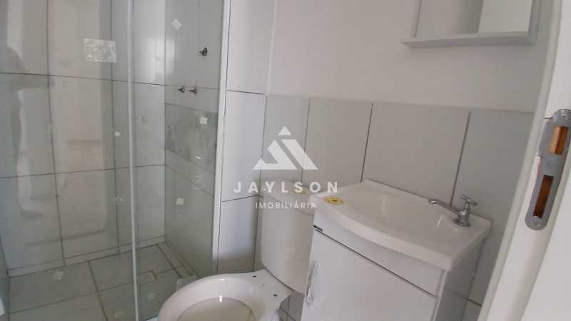 Apartamento, 2 quartos, 44 m² - Foto 16