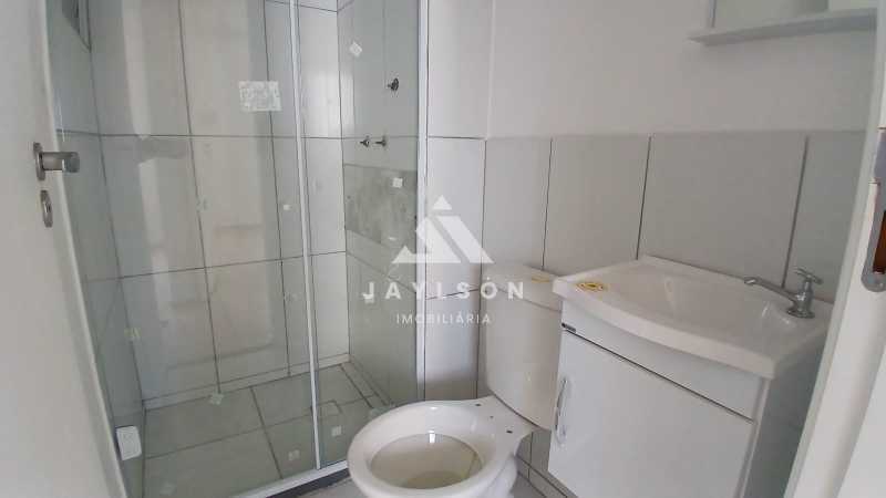Apartamento, 2 quartos, 44 m² - Foto 17