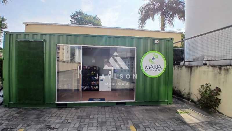 Apartamento, 2 quartos, 44 m² - Foto 21