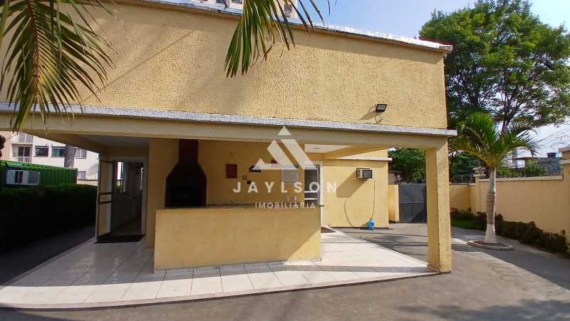 Apartamento, 2 quartos, 44 m² - Foto 22