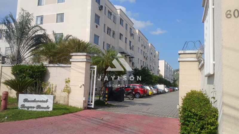 Apartamento, 2 quartos, 44 m² - Foto 23
