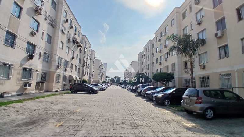 Apartamento, 2 quartos, 44 m² - Foto 24