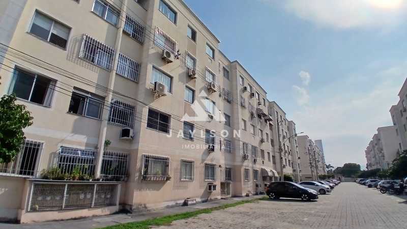 Apartamento, 2 quartos, 44 m² - Foto 25