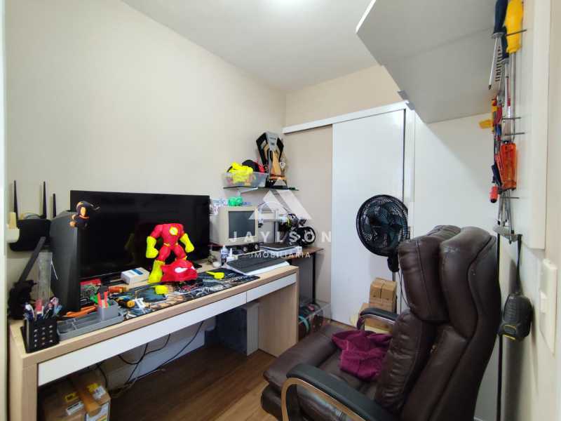 Apartamento, 3 quartos, 111 m² - Foto 14