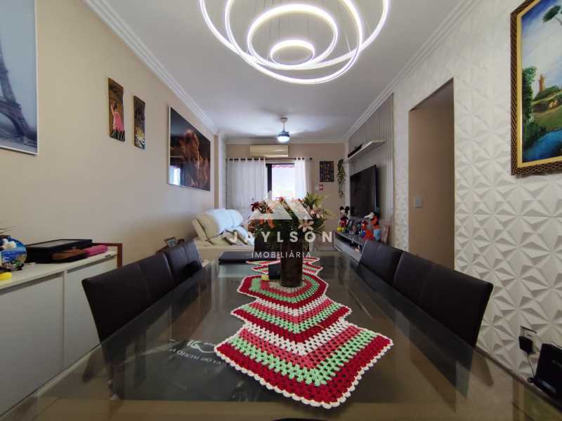 Apartamento, 3 quartos, 111 m² - Foto 3