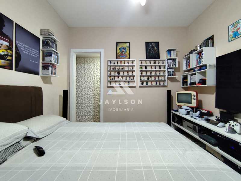 Apartamento, 3 quartos, 111 m² - Foto 9