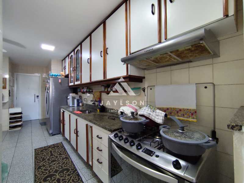 Apartamento, 3 quartos, 111 m² - Foto 20