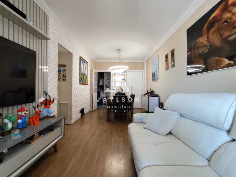 Apartamento, 3 quartos, 111 m² - Foto 1