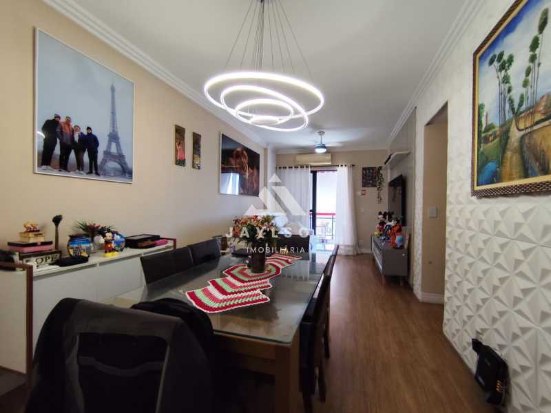 Apartamento, 3 quartos, 111 m² - Foto 2